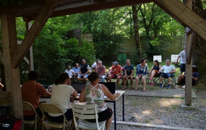 Fête du club et Assemblée Générale