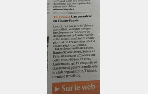 Un grand merci à tous nos bénévoles