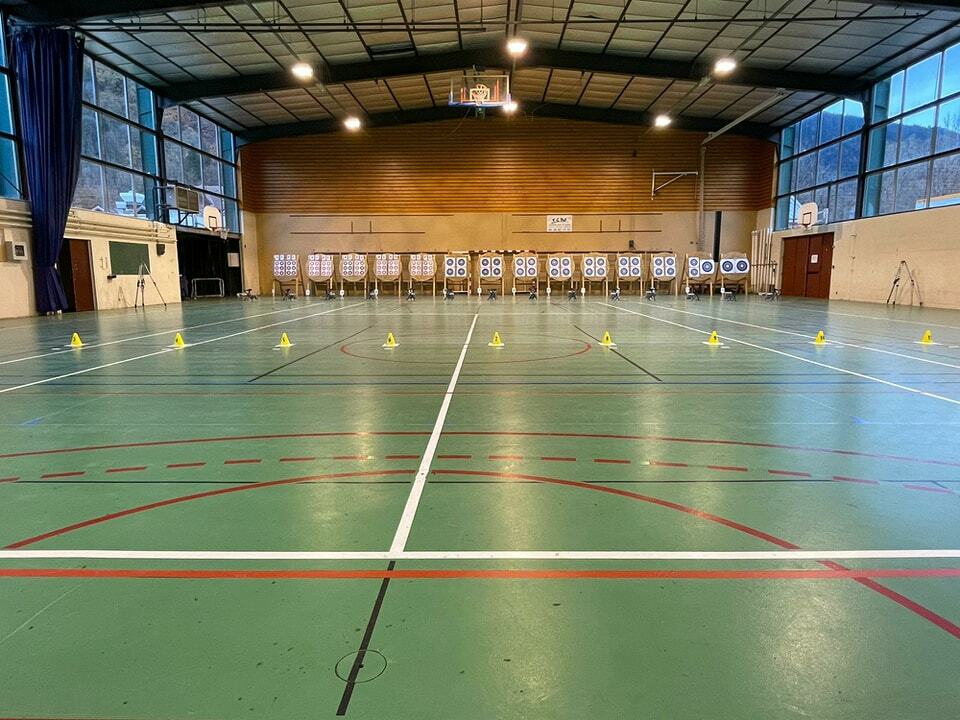 Rencontre débutants