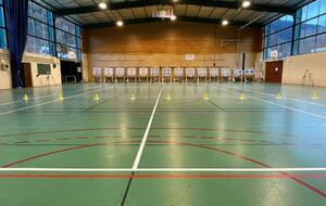 Rencontre débutants