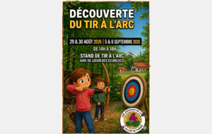 Portes ouvertes aux Ecureuils