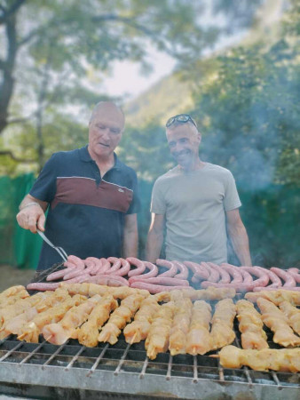 Fête du Club 2026