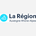 Region Auvergne-Rhone-Alpes