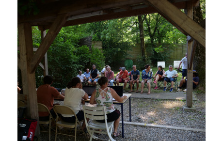 Fête du club et Assemblée Générale