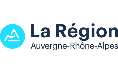 Region Auvergne-Rhone-Alpes