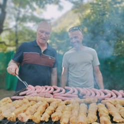 Fête du Club 2026