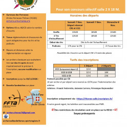Mandat concours Salle Novembre 2026