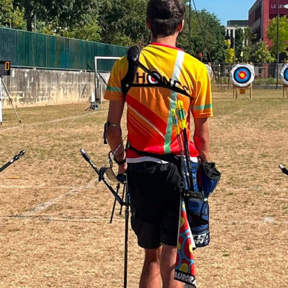 Championnats regionaux TAE 2026