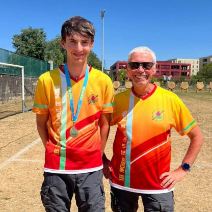 Championnats regionaux TAE 2026