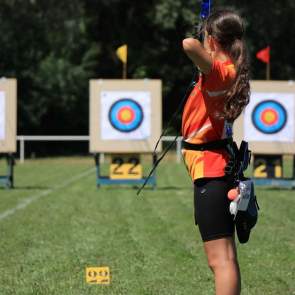 Championnats regionaux TAE 2026