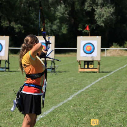 Championnats regionaux TAE 2026